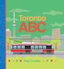 Toronto ABC - eBook