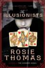 The Illusionists - eBook