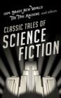 Classic Tales Of Science Fiction : Eight-Book Bundle - eBook