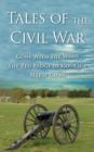 Tales Of The Civil War : Gone With The Wind, and The Red Badge Of Courage - eBook