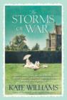 The Storms Of War : A Novel - eBook