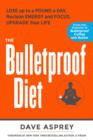 The Bulletproof Diet - eBook