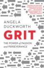 Grit - eBook
