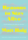 Reasons To Stay Alive : A Novel - eBook