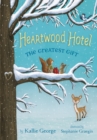 Heartwood Hotel Book 2: The Greatest Gift - eBook