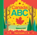 Canada ABC - eBook