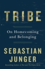 Tribe : On Homecoming and Belonging - eBook