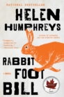 Rabbit Foot Bill : A Novel - eBook