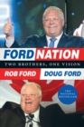 Ford Nation : Two Brothers, One Vision - eBook