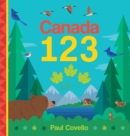 Canada 123 - eBook