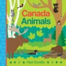 Canada Animals - eBook
