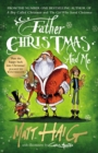 Father Christmas and Me - eBook
