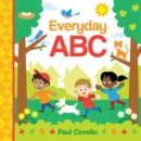 Everyday ABC - eBook