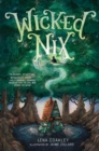 Wicked Nix - eBook