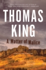 A Matter of Malice : A DreadfulWater Mystery - eBook