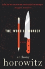 The Word is Murder : A Novel - eBook