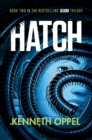 Hatch : A Novel - eBook