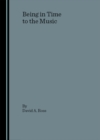 None Being in Time to the Music - eBook