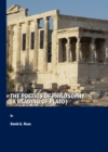 The Poetics of Philosophy [A Reading of Plato] - eBook