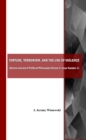 None Torture, Terrorism, and the Use of Violence (also available as Review Journal of Political Philosophy Volume 6, Issue Number 1) - eBook