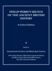None Philip Perry's Sketch of the Ancient British History : A Critical Edition - eBook