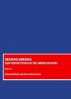None Reading America : New Perspectives on the American Novel - eBook