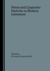 None Patois and Linguistic Pastiche in Modern Literature - eBook