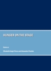 None Hunger on the Stage - eBook