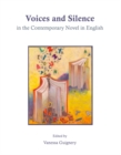 None Voices and Silence in the Contemporary Novel in English - eBook