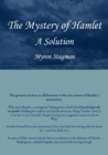 The Mystery of Hamlet : A Solution - eBook