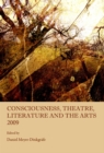 None Consciousness, Theatre, Literature and the Arts 2009 - eBook