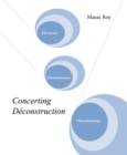 None Concerting Deconstruction - eBook
