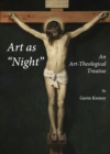 None Art as "Night" : An Art-Theological Treatise - eBook