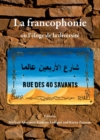 None La francophonie ou l'eloge de la diversite - eBook