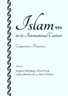 None Islam in its International Context : Comparative Perspectives - eBook