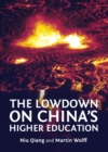 The Lowdown on China's Higher Education - eBook