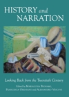 None History and Narration : Looking Back from the Twentieth Century - eBook