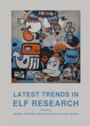 None Latest Trends in ELF Research - eBook