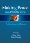 None Making Peace In and With the World : The Guelen Movement and Eco-Justice - eBook