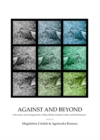 Against and Beyond : Subversion and Transgression in Mass Media, Popular Culture and Performance - eBook