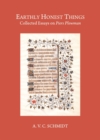 None Earthly Honest Things : Collected Essays on Piers Plowman - eBook
