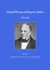 None Daniel-Francois-Esprit Auber : Haydee - eBook