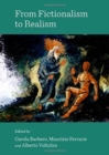 From Fictionalism to Realism - Book