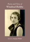 None Poems and Verse of Winifred Holtby - eBook