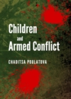 None Children and Armed Conflict - eBook