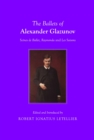 The Ballets of Alexander Glazunov : Scenes de Ballet, Raymonda and Les Saisons - eBook