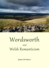 None Wordsworth and Welsh Romanticism - eBook