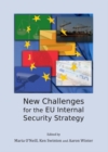 None New Challenges for the EU Internal Security Strategy - eBook