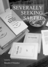 Severally Seeking Sartre - Book