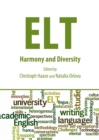 None ELT : Harmony and Diversity - eBook